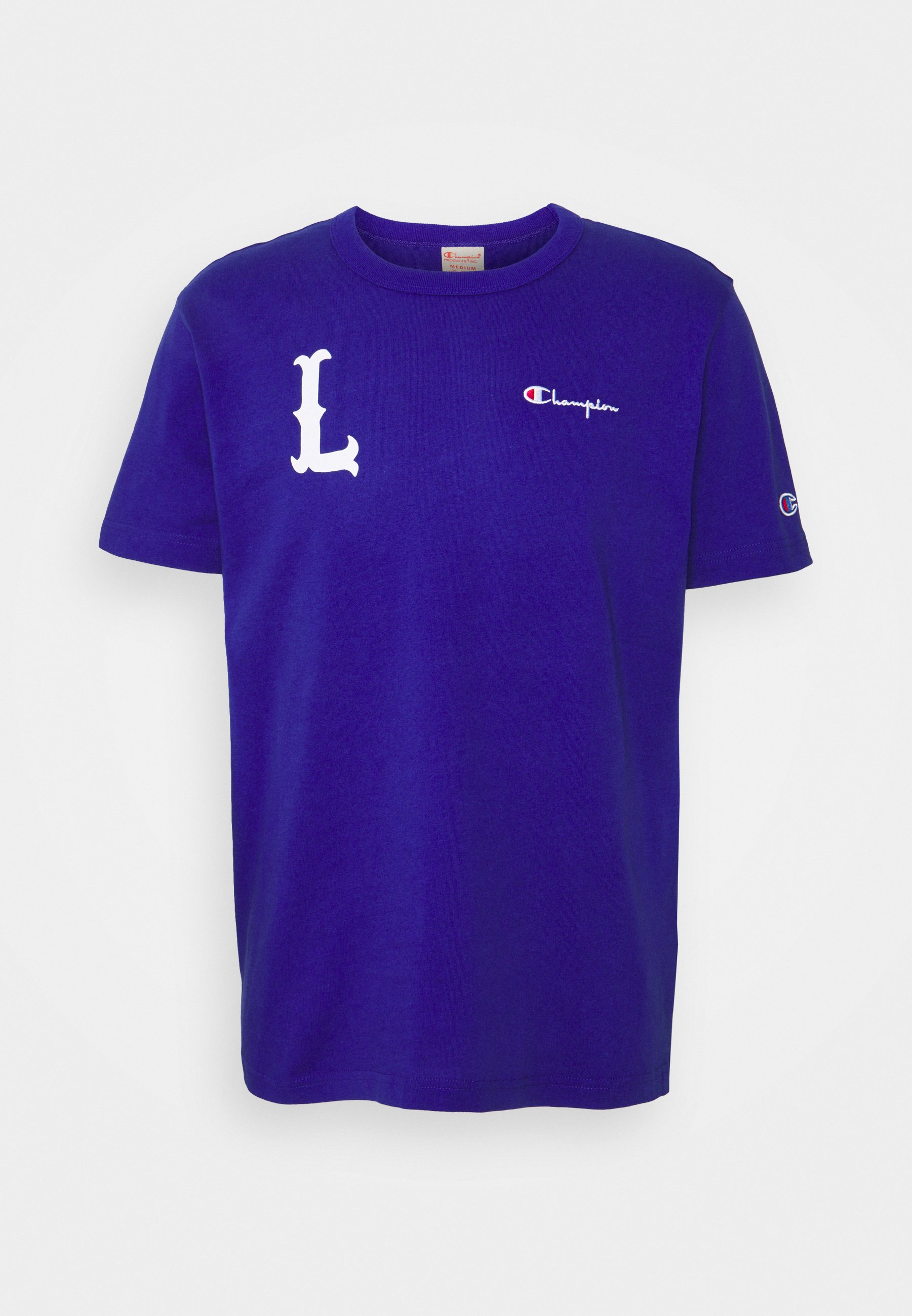 zalando champion t shirt
