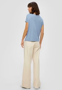 s.Oliver - T-shirt basic