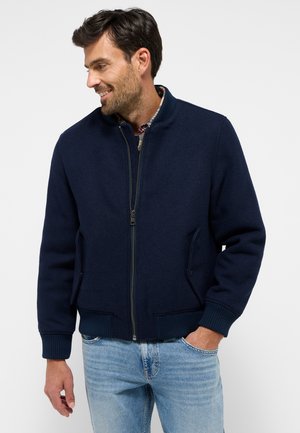 Mustang Bomberjacke - blau