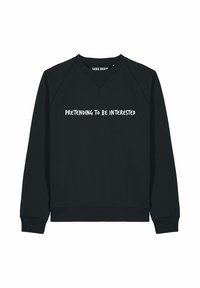 Non sélectionné, black