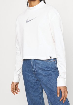 Bluzka z długim rękawem