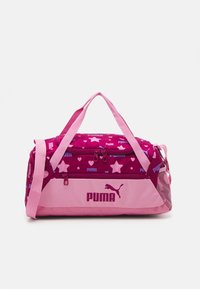 Neizvēlēts, magenta gleam/bouncy wonderland aop