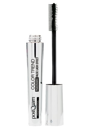 PostQuam MAKEUP MASCARA WITH PANORAMIC EFFECT 8 ML - Mascara