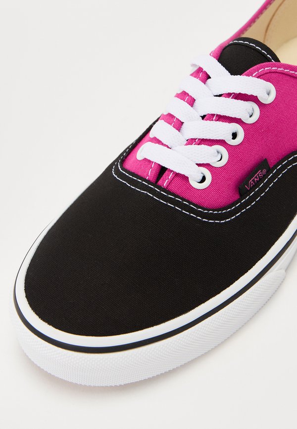 AUTHENTIC UNISEX - Trainers - pop raspberry rose2