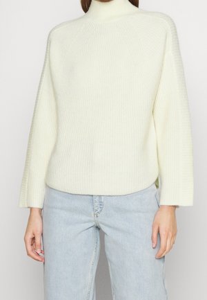 Pullover - white
