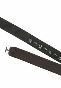 Seidenfalter BASIC UNI  - Fliege - dunkelbraun