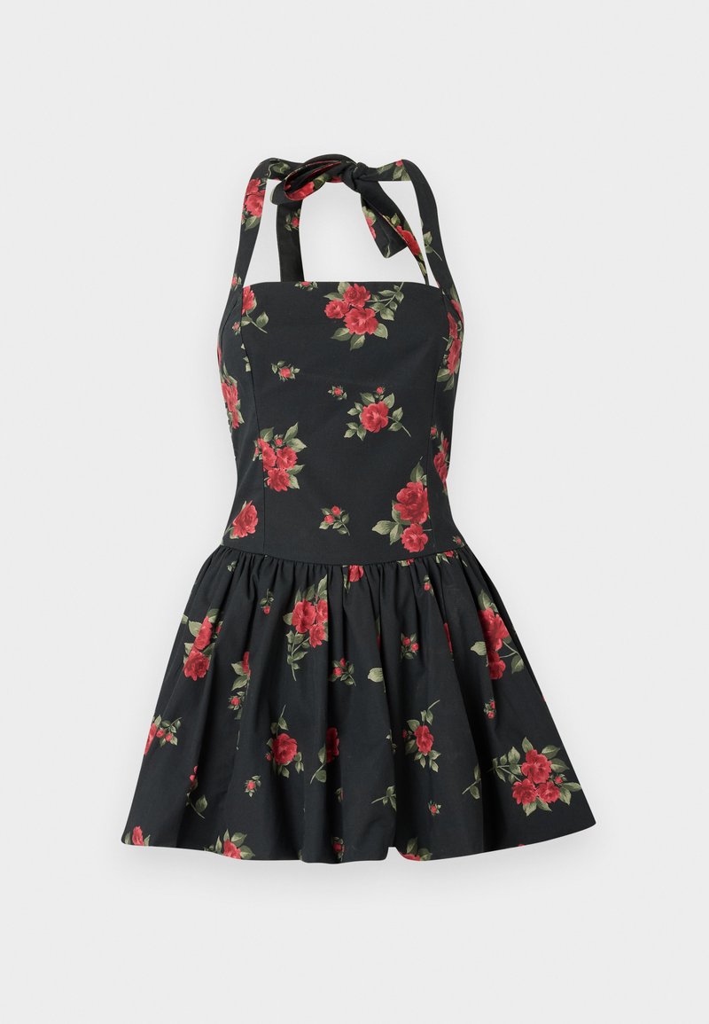 green tutu dress for adults 40cm Dark – The Fairy Shop Ugly Christmas Sweater Dresses size:L(Fit for EU 42-44, US 12-14, UK 16-18, AU 14-16) sage moss floral dress