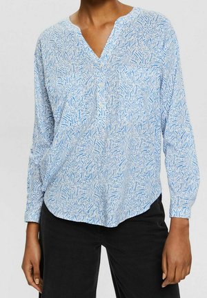 Blouse - white
