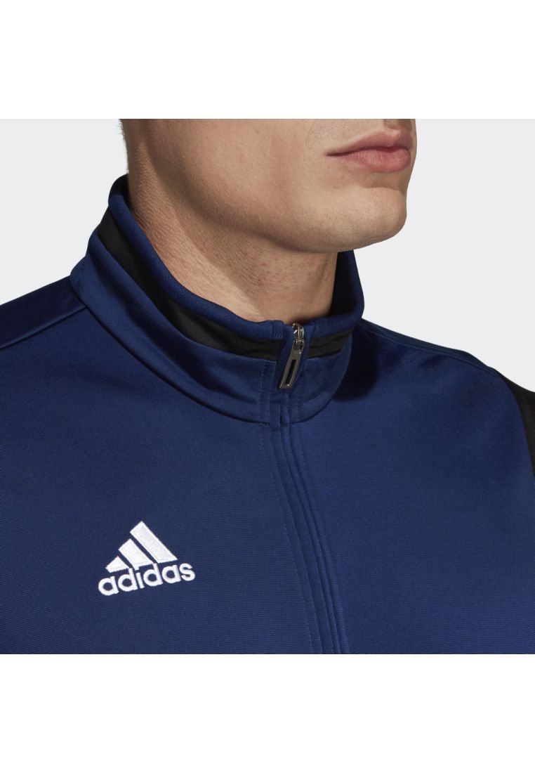 tiro 19 polyester jacket