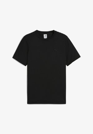 Puma MADE IN FRANCE - T-shirts basic - black