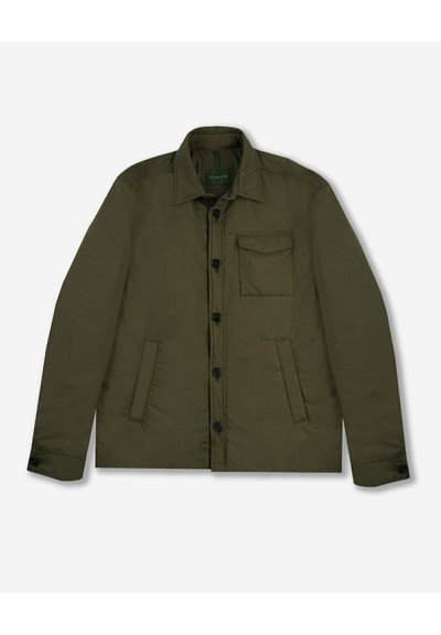 Slowear MONTEDORO - Veste mi-saison - light green