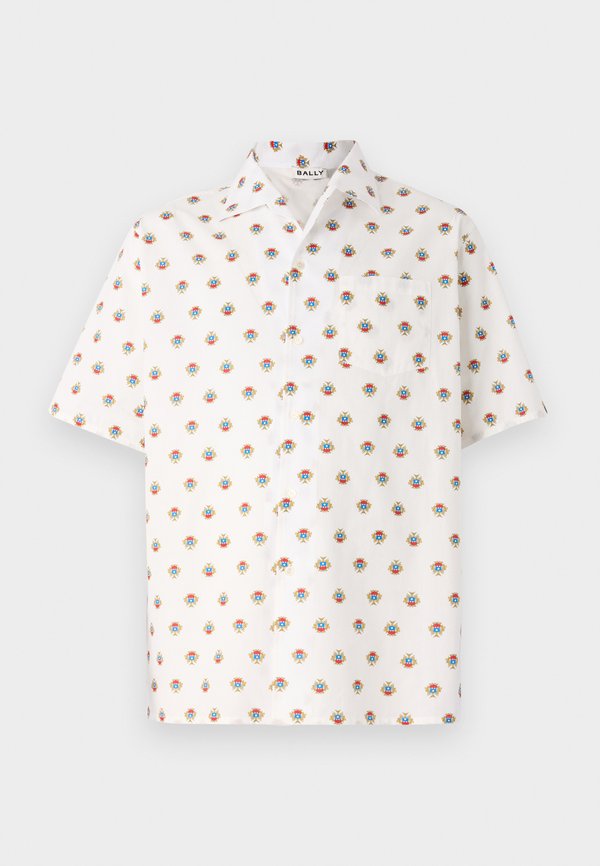 Shirt - multibone2
