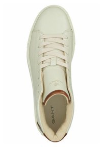 GANT MC JULIEN - Sneaker high - light beige