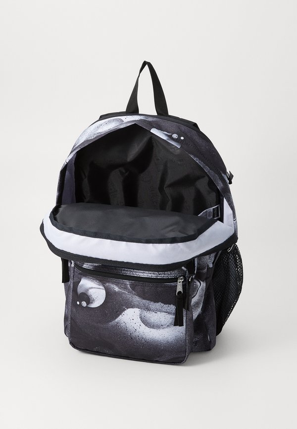 BIG STUDENT UNISEX - Rucksack - event horizon2
