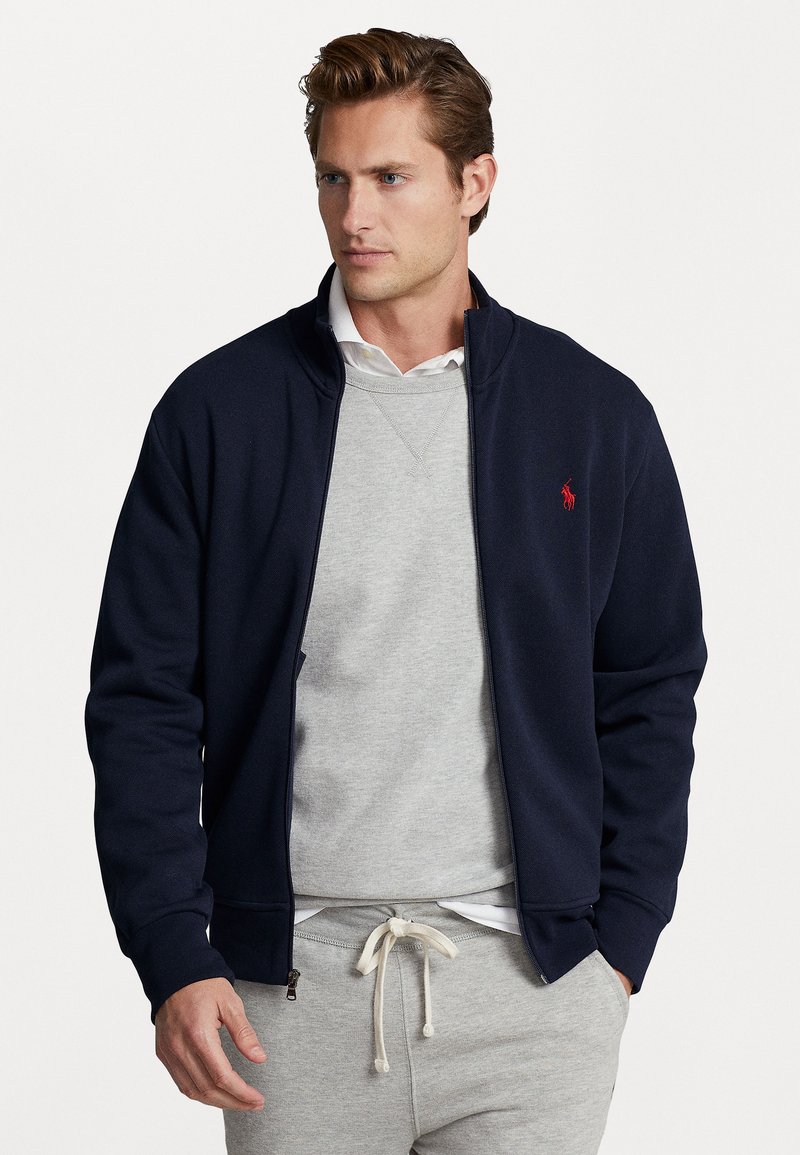 Polo Ralph Lauren - - Bluza rozpinana, Powiększ
