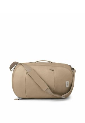 ARCANE DUFFEL PACK WEEKENDER 54 CM - Reistas - latte brown