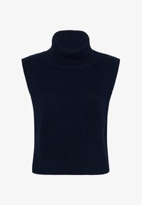 Wybrany, navy blazer