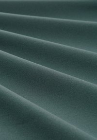 TOM TAILOR DENIM EASY CULOTTE - Hlače - dark gable green