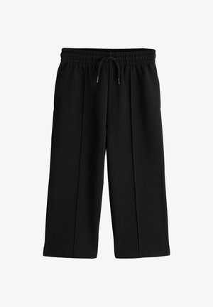 Next, WIDE - Pantalon de survêtement - black