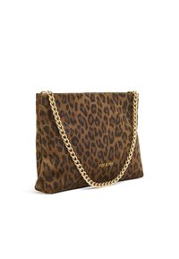 nat & nin Torba preko tijela - leopard