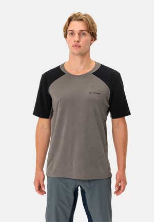 Vaude MOAB PRO  - Sport T-shirt - coconut