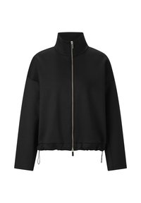 Unausgewählt, black