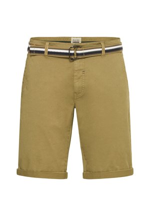 Blend, BHBRUNO REGULAR FIT - Shorts - sand brown