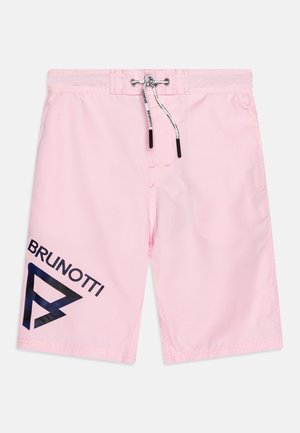 Brunotti, TONTY BOYS - Badeshorts - lilac