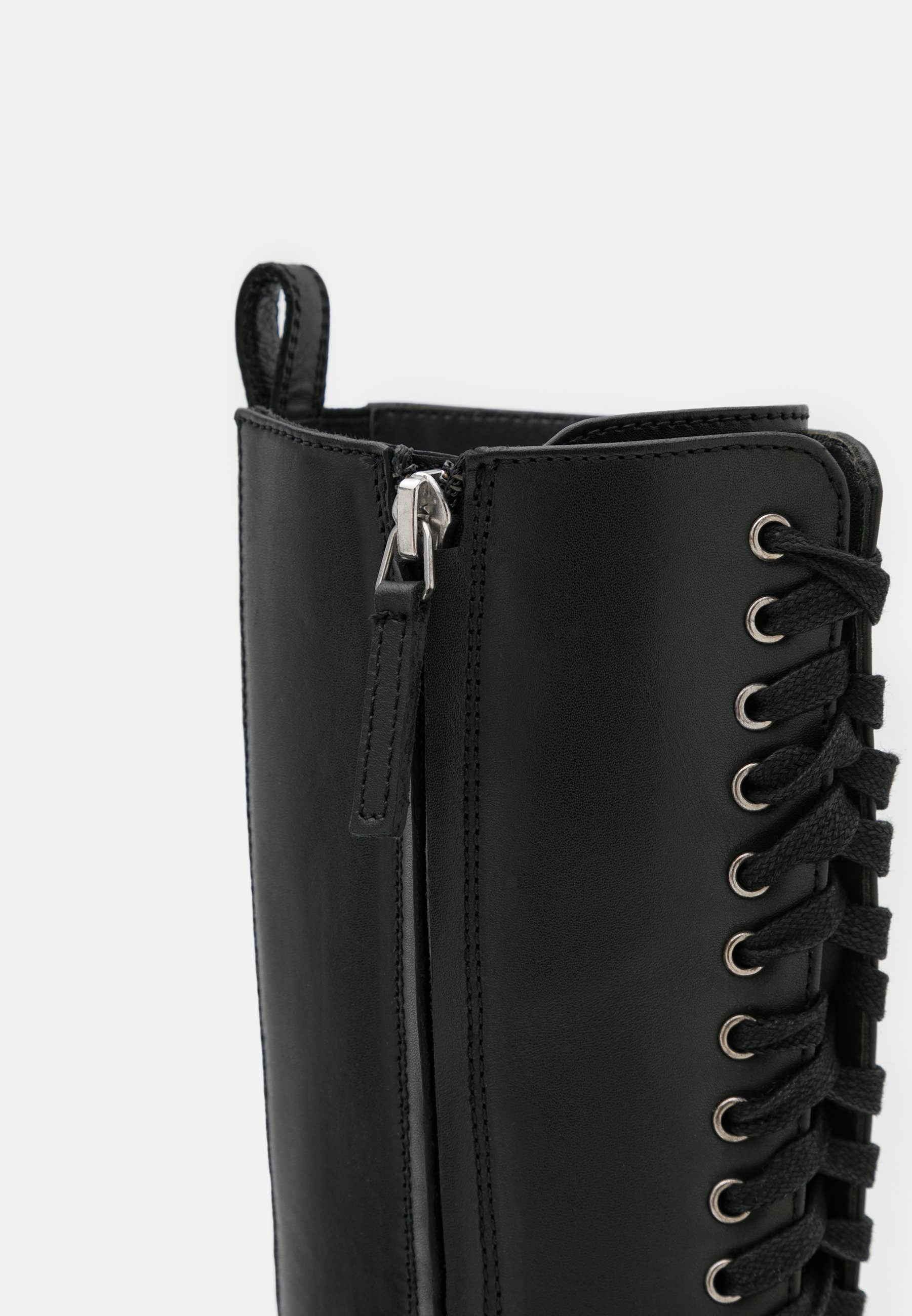 Women ANFIBIO STRINGATO - Lace-up boots Women ANFIBIO STRINGATO - Lace-up boots