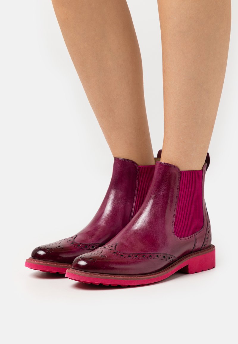 chausson minnie bebe