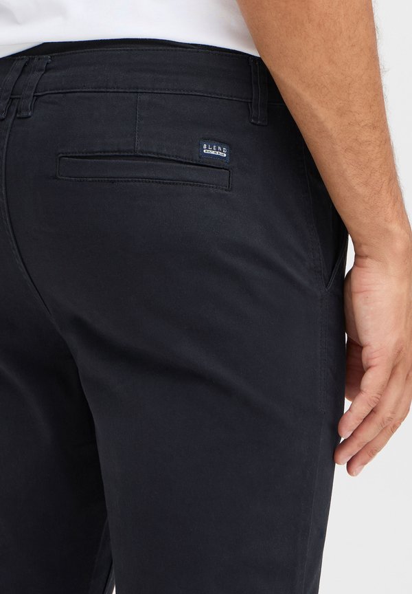 BHPERRINI SLIM FIT - Chinos2