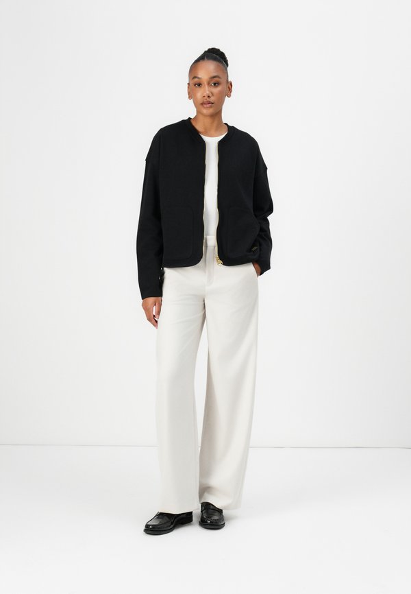 CLARA - Bomber Jacket2