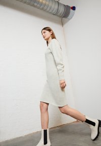 Não selecionado, oatmeal