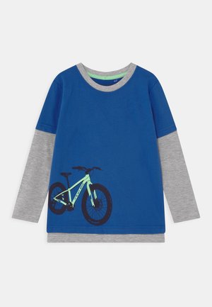 KIDS SMALL BOYS - Langarmshirt - ocean