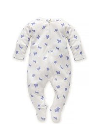 Pinokio IMAGINE - Natdragt - weiß