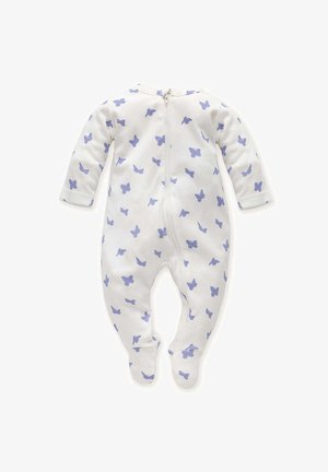 Pinokio IMAGINE - Grenouillère - weiß