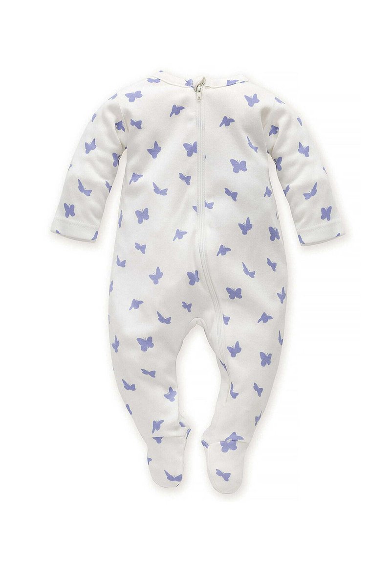 Pinokio IMAGINE - Natdragt - weiß