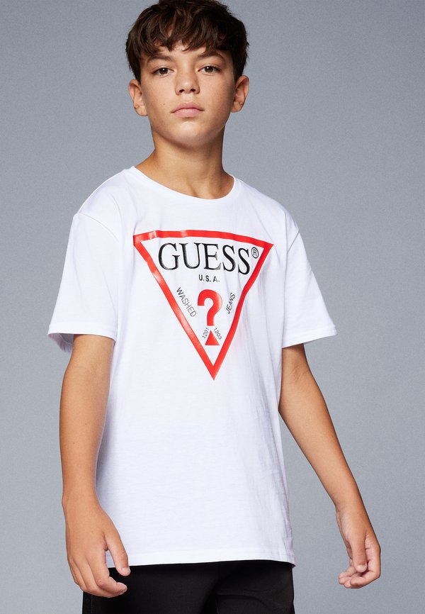 JUNIOR CORE - T-Shirt print