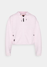 AALET - Jakna za treniranje - pink