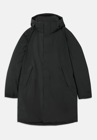 Unselected, black