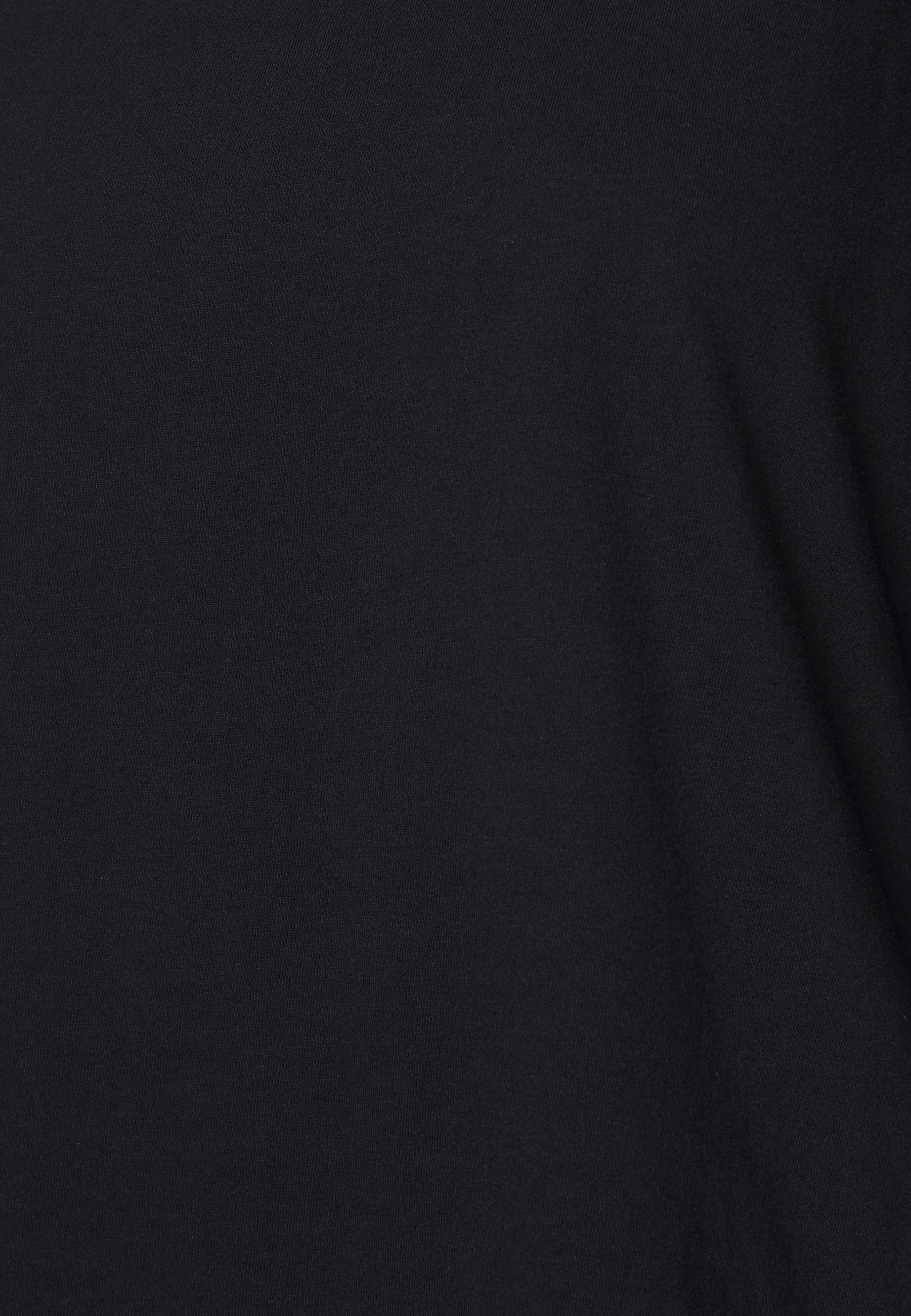 Casa Amuk LONG SLEEVE SADDLE HEM Topper langermet Casa Amuk LONG SLEEVE SADDLE HEM - Topper langermet - white