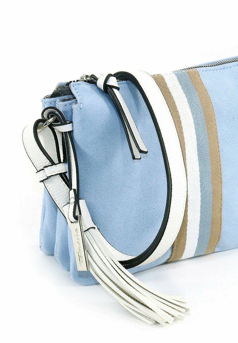 Damen Handtaschen | Tamaris Umhängetasche sky/hellblau - IV06733 Damen Handtaschen | Tamaris Umhängetasche sky/hellblau - IV06733