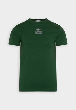 T-Shirt print - green