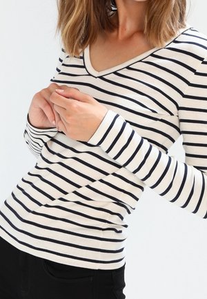 Longsleeve - dark blue