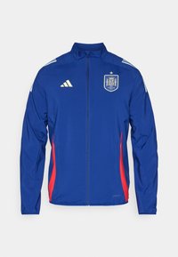 Seleccionado, victory blue/ray red