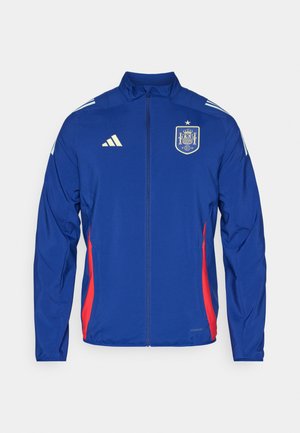 adidas Performance SPAIN 2024 TIRO PRESENTATION - Equipación de selecciones - victory blue/ray red