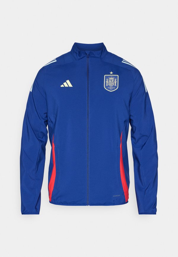 SPAIN 2024 TIRO PRESENTATION - National team wear2