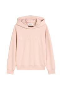 LOGO - Hoodie - pastel rose