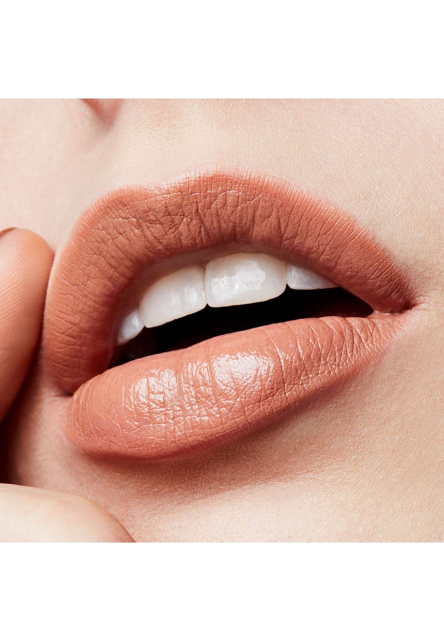 feeling myself mac lipstick