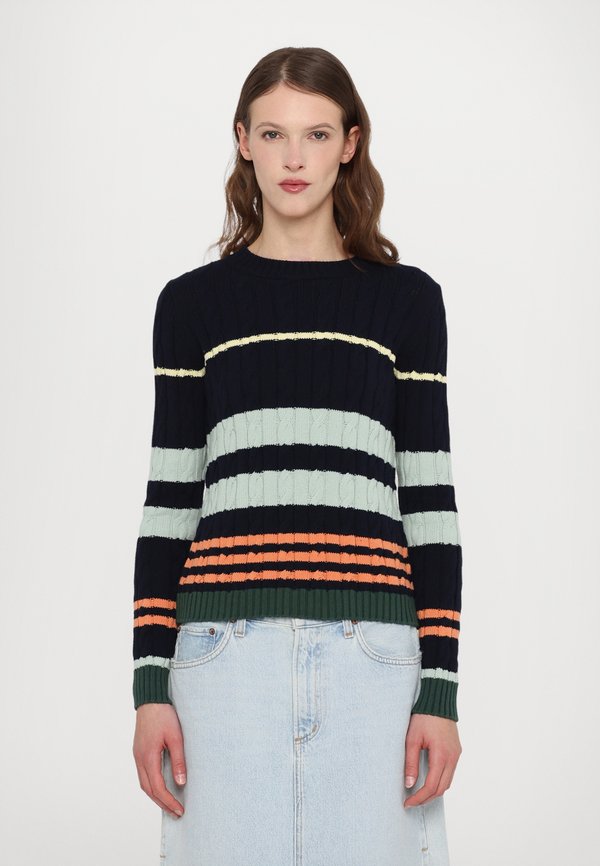 ZORRO - Jumper - multicolour